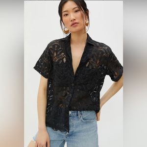 Maeve by Anthropologie